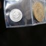 1962-64 South Africa Coin Set Image 5