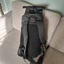 Henty waterproof suit carrier backpack Image 3