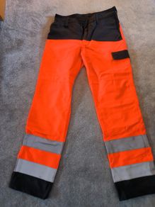 Mascot work trousers