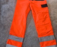 Mascot work trousers
