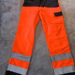 Mascot work trousers
