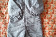 Snow/raingear age 2 to 4 years