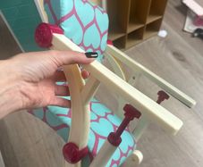Table chair our generation