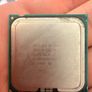 Bundle of 20 Vintage Intel CPUs  Core 2 Duo Core 2 Quad Xeon Socket 775 771 Image 6