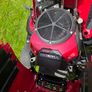 Honda 2622 22hp 48" brand new deck Image 4