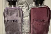 Louis Vuitton Symphony and Myriad
