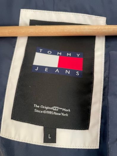 Tommy Jeans Men's Jacket