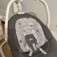 Joie Serina 2 in 1 Baby Swing
