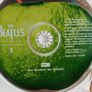 Beatles Anthology Trilogy CD Image 6