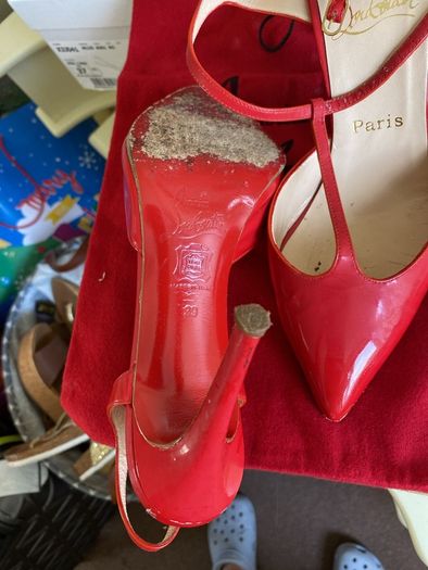 louboutin