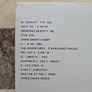 Red Hot Chili Peppers CD  - I'm With You Image 2