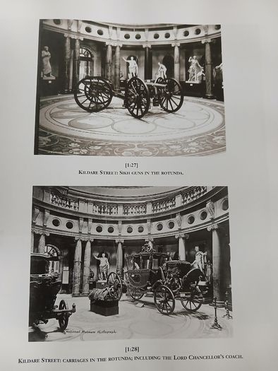 Treasures of the National Museum of Ireland