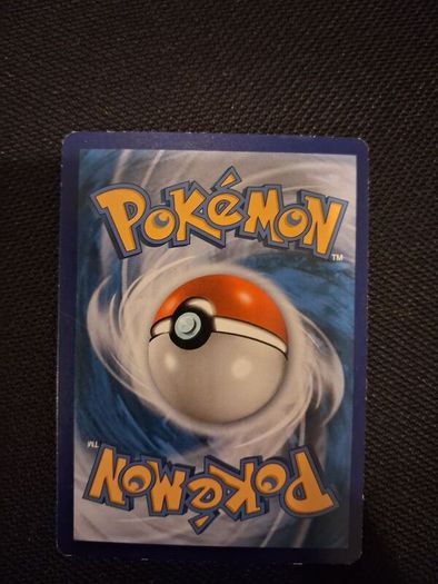 Pokemon Card : Shaymin ex 106