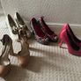 Womens Shoes Image 3