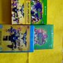 Lego Dc Super villains Xbox one & series X Games Original Image 2
