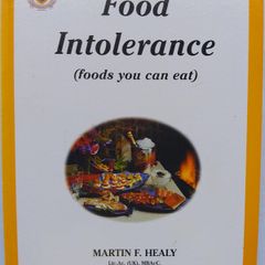 Food Intolerance