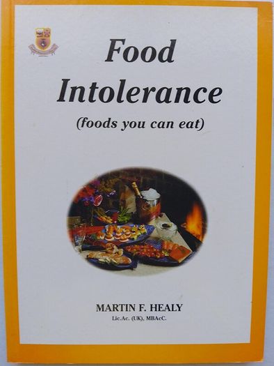 Food Intolerance