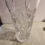 Lovely Galway crystal vase in good condition. Image 6
