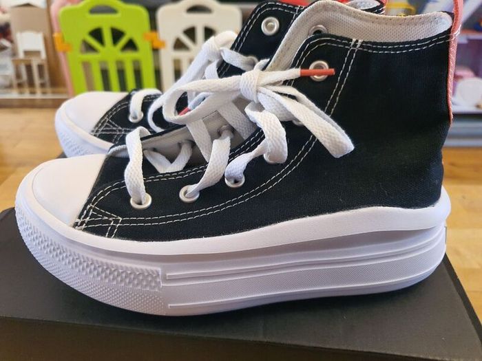 Converse shoes