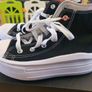 Converse shoes Image 5