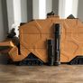 Vintage Action Force, G.I. Joe, Mobile Command Centre Image 4