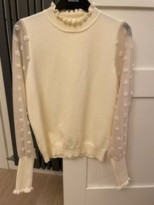 Top size S/M