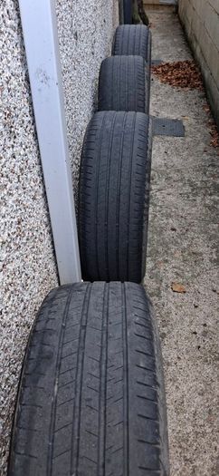Genuine BMW Alloys