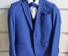 Benetti communion suit slim fit