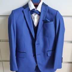 Benetti communion suit slim fit