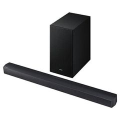 Samsung B450F B-Series 2.1CH Soundbar with Subwoofer | HW-B450F/XU