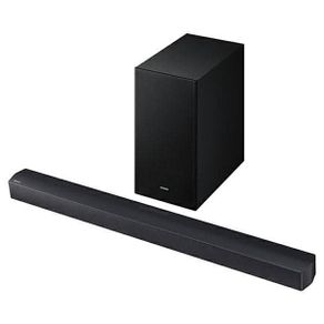 Samsung B450F B-Series 2.1CH Soundbar with Subwoofer | HW-B450F/XU