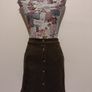 Beautiful Pieces Skirt, New Image 3