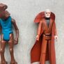 vintage star wars figures Image 3