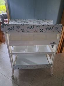 Baby Changing Table