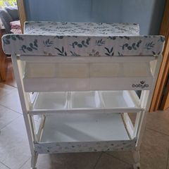 Baby Changing Table