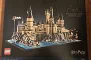 LEGO Harry Potter 76419 Hogwarts Castle and Grounds