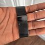 Softech watch (black and blue) Image 2
