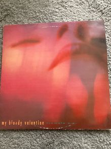 My Bloody Velentine - Tremelo EP