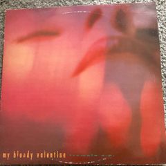 My Bloody Velentine - Tremelo EP