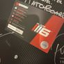 Pdc Dartboard Match Played Collectors Item Image 3