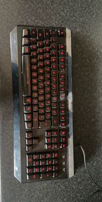 Perixx px-1000 keyboard