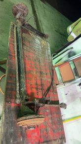 ep80 starlet back axle