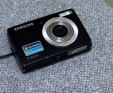 Samsung P1000