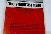 The steadfast rule A history of the GAA ban by Brendan Mac Lua Ireland Irish