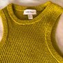 Olive green ladies top Image 4