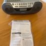 Sony CD Radio/Cassette Recorder CFD-S05 Image 7
