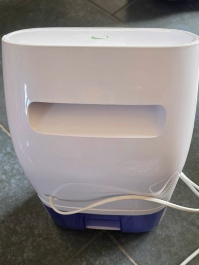Silentnight Airmax 600 2L Dehumidifier
