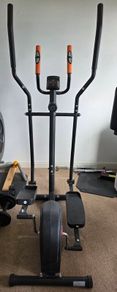 Body Styler M5340 Cross Trainer