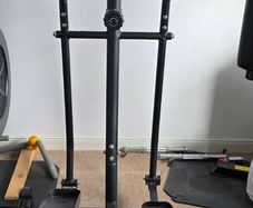 Body Styler M5340 Cross Trainer