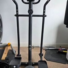 Body Styler M5340 Cross Trainer